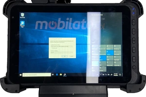 Car holder short EM-VHM15H - Emdoor I15HH