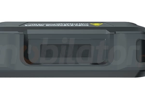 Bezprzewodowy kolektor magazynowy