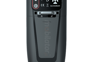 Ręczny kolektor danych