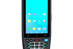 Terminal skanujący odporny na ekstremalne warunki