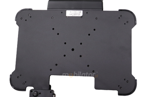 Lockable long car holder for tablets I16H / T16 