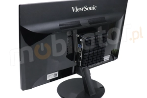 MiniPC odporny na temperatury