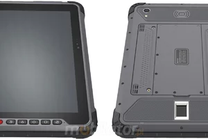 Pancerny tablet wodoodporny Wstrząsoodporny przemyslowy lekki  Senter S917V9