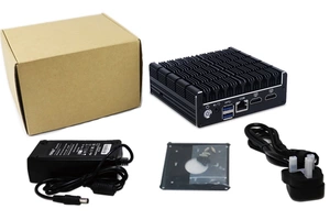  Kompaktowy komputer do linii produkcyjnej