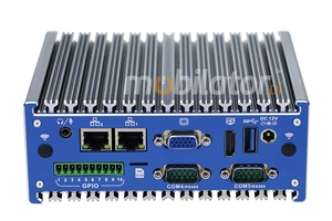  Uniwersalny  przemysłowy komputer