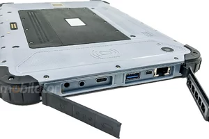 praktyczny profesjonalny tablet przemysłowy dotyk pojemnościowy lekki  Senter S917V9