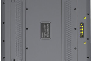 Senter S917V9 nowoczesny, wodoodporny tablet przemysłowy profesjonalny praktyczny lekki przenośny  