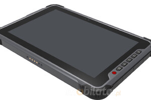 Odporny na kurz i wodę tablet z czytnikiem LF RFID 125kHz ekran pojemnościowy jasny wyświetlacz  Senter S917V9