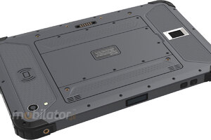 Wytrzymały tablet z systemem Android 10.0 wodoodporny pyłoszczelny najwyższa jakość poręczny  Senter S917V9