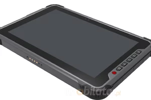 Tablet przemysłowy dla pracowników terenowych ekran pojemnościowy jasny wyświetlacz Senter S917V9