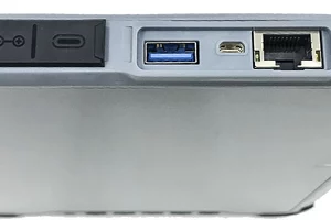 wzmocniony przemysłowy tablet z IP68 procesorem MSM8953 skanerem UHF RFID  Senter S917V9