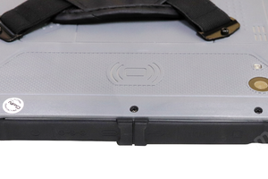 Funkcjonalny wodoodporny tablet  normą IP68, ekranem 1000 nits Senter S917V9