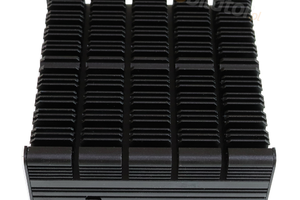 Energooszczędny komputer do pracy 24/7