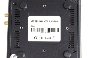 Mini komputer do systemów SCADA