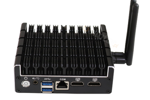  MiniPC odporny na kurz