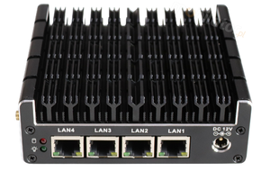  MiniPC odporny na temperatury