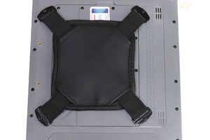 wielozadaniowy tablet, LF RFID 125kHz dotyk pojemnościowy wytrzymały Senter S917V9