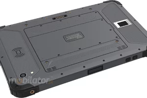 Militarny tablet  z normą odporności o wzmocnionej konstrukcji  Senter S917V9