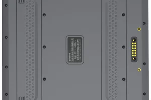 Tablet do hurtowni 10-calowy tablet z normą IP68, ekran 1000 nits, skanerem 1D/2D Honeywell  Senter S917V9 