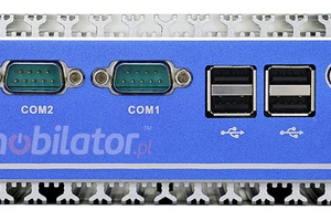 MiniPC odporny na wilgoć