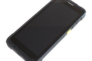 wodoszczelny przemysłowy dla pracowników terenowych o wzmocnionej konstrukcji  z systemem Android 11.0 GMS Chainway C66-V3 