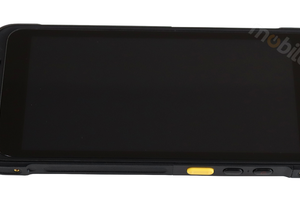 Chainway C66-Volume v.1 - A modern data collector with the possibility of volume measurement using a new technology and a 2D code scanner