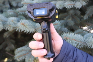 Odporne na upadek urządzenie do zbierania danych