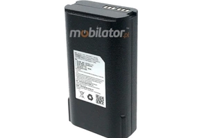 Chainway C61 - Main battery 6700mAh