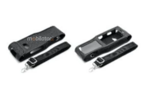 Chainway C61 - RB-C61-RRS Leather case with shoulder strap