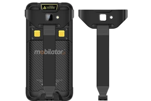 Chainway C66 - Hand strap with buckle