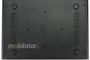 komputer przemysłowy na magazyn 