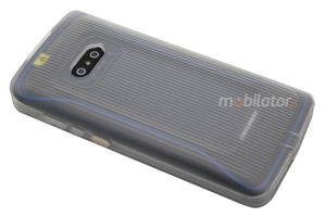 Odporny na upadki  kolektor danych do magazynu, IP65  Bluetooth 5.0, ze skanerem kodów kreskowych 2D Chainway C90