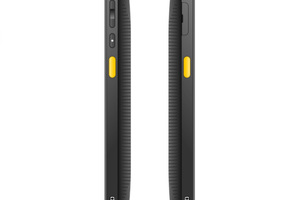  kolektor danych dla logistyki ze skanerem 2D Honeywell N6603 