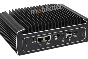 MiniPC do linii produkcyjnej