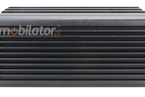 Bezwentylatorowy komputer do pracy ciągłej