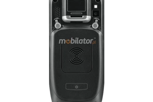 Profesjonalny skaner magazynowy wzmocniony