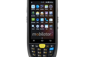 Solidny kolektor danych do trudnych warunków pracy