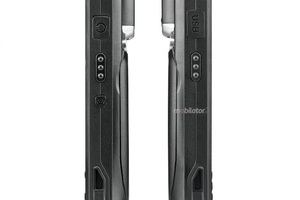 Trwały kolektor danych do przemysłu