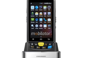 Pancerny kolektor danych