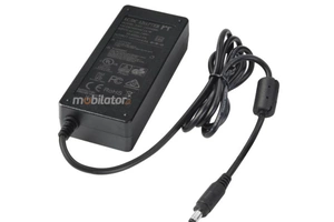 Chainway C6000M-QE - 5V/6A Adapter for 8-slot batteries charging cradle