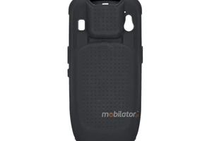 Chainway C6000M-QE - Rugged Rubber Boot