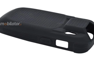 Chainway C6000M-QE - Rugged Rubber Boot