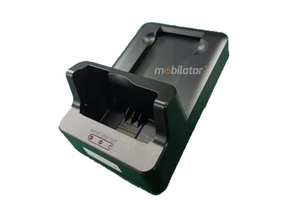Szybkość i pewność ładowania Stacja ładująca  MobiPad XX-B62