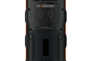 Mobilny kolektor danych