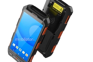 Urządzenie do skanowania w magazynie