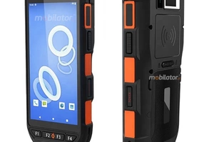 Profesjonalny kolektor magazynowy