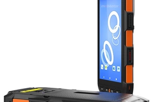 Kompaktowy kolektor danych