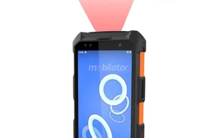 Mobilny kolektor danych