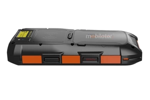 Terminal mobilny do magazynu