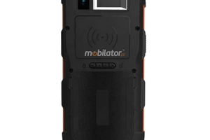 Solidny kolektor danych do trudnych warunków pracy